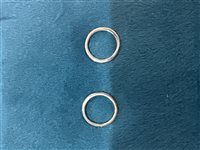 Orecchini Domar Donna in Argento ORAR-208-280